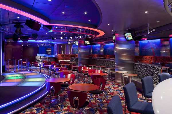 Symphony of the Seas Gallery Image